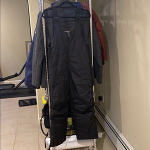 White Sierra Overalls for Kids - Poshmark